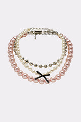 GWEN NECKLACE SET