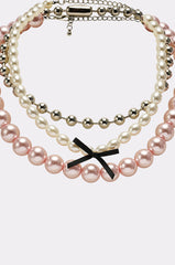 GWEN NECKLACE SET