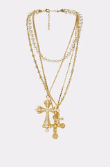 SIERRA NECKLACE
