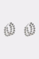 ROYALTY EARRING