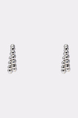 ROYALTY EARRING