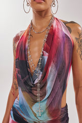 TELL ME BOUT IT NECKLACE