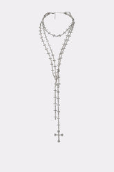 TELL ME BOUT IT NECKLACE