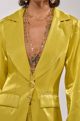 THE ONE NECKLACE
