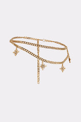 IN MILAN CHAIN BELT
