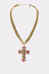 PERRY NECKLACE
