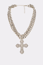 HARDCORE SINNER NECKLACE