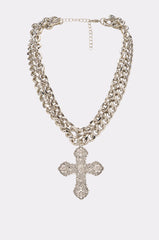 HARDCORE SINNER NECKLACE