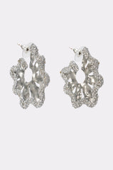 TOO WAVY EARRING
