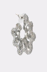 TOO WAVY EARRING