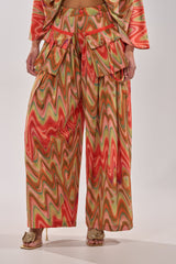 DRIFTING AWAY TROUSER