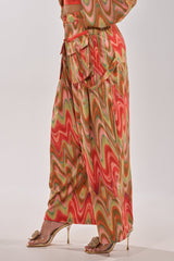 DRIFTING AWAY TROUSER