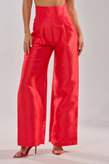 BY MY SIDE TROUSER