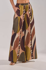 WILD AND FREE TROUSER