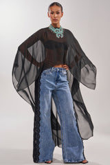 COCO BLOUSE
