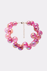 POP BUBBLY NECKLACE