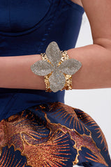 EMI FLOWER BRACELET