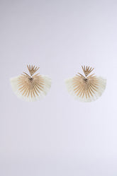 TULUM EARRING