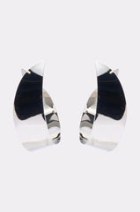 HOOPIN EARRING