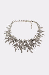 COME THRU NECKLACE