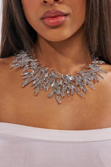 COME THRU NECKLACE
