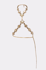 GOING OUT BODY CHAIN
