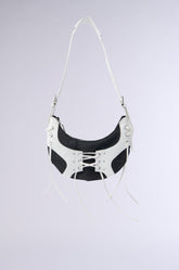 GO SPORTS LACEUP PURSE