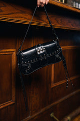 JORDY STUD PURSE