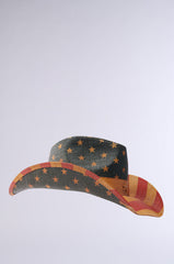 AMERICAN DREAM COWBOY HAT