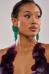 IN THE SEA EARRINGS