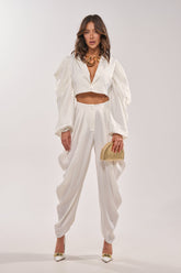 NEW BEGINNING TROUSER