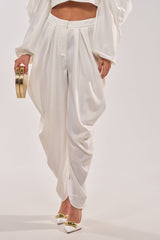 NEW BEGINNING TROUSER