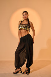TRENDY BALLON PANT