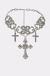 FOREVER PROTECTED NECKLACE
