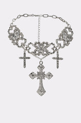 FOREVER PROTECTED NECKLACE