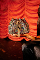GEGE BLING PURSE