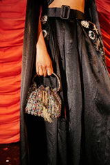 GEGE BLING PURSE