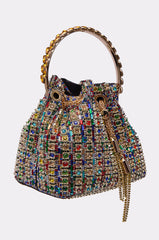 GEGE BLING PURSE