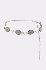 GNO BLING CHAIN BELT