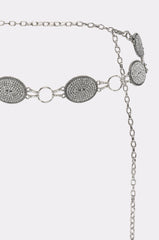 GNO BLING CHAIN BELT