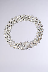 ICE ME OUT BRACELET