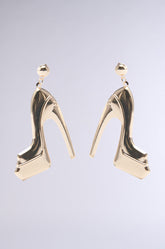 STOMPERS EARRING