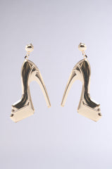 STOMPERS EARRING