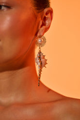 TO THE SHORE EARRING