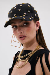 BLING HAT