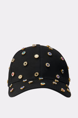BLING HAT