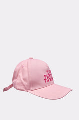 I SAID WHAT I SAID HAT