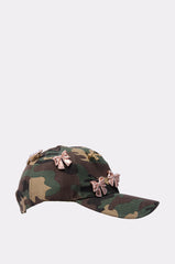 TANYA CHARM HAT
