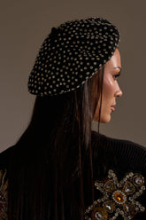 BLING WITH ME BERET