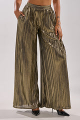 BEST DRESSED PALAZZO PANT